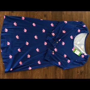 NWT Lilly Pulitzer dress.